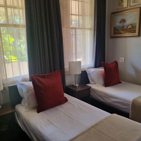 Ashanti Gardens Guesthouse Cape Town Eksteriør bilde