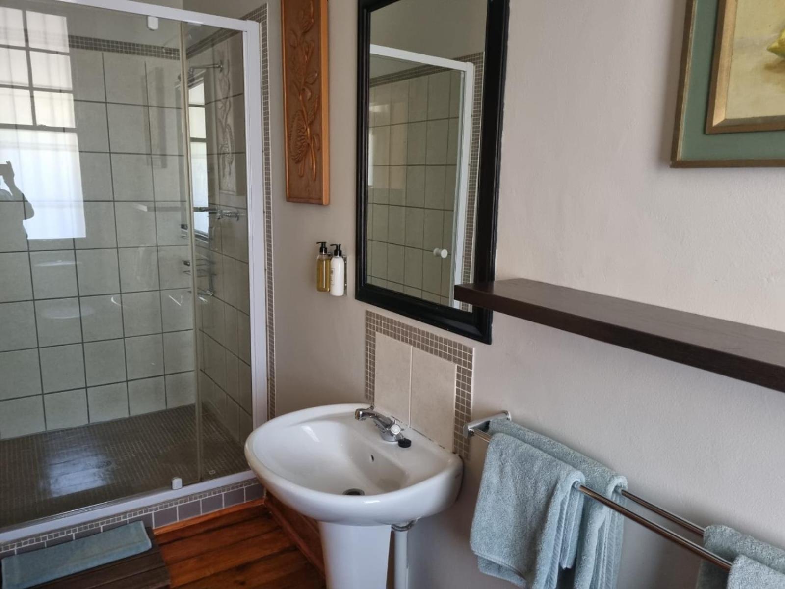 Ashanti Gardens Guesthouse Cape Town Eksteriør bilde