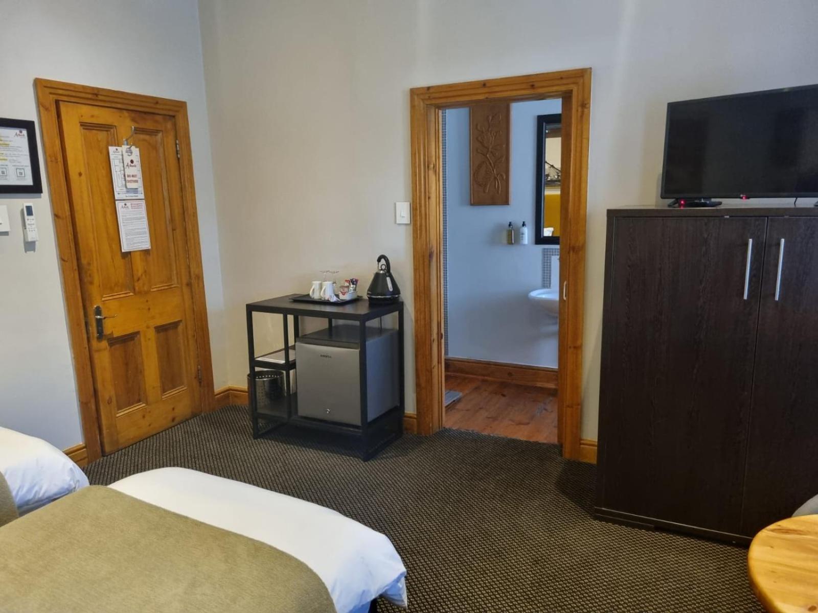 Ashanti Gardens Guesthouse Cape Town Eksteriør bilde