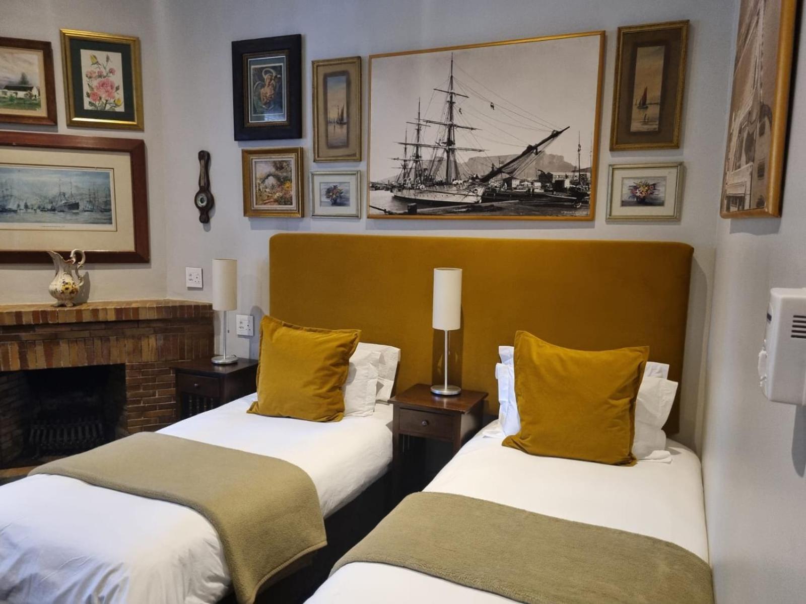Ashanti Gardens Guesthouse Cape Town Eksteriør bilde