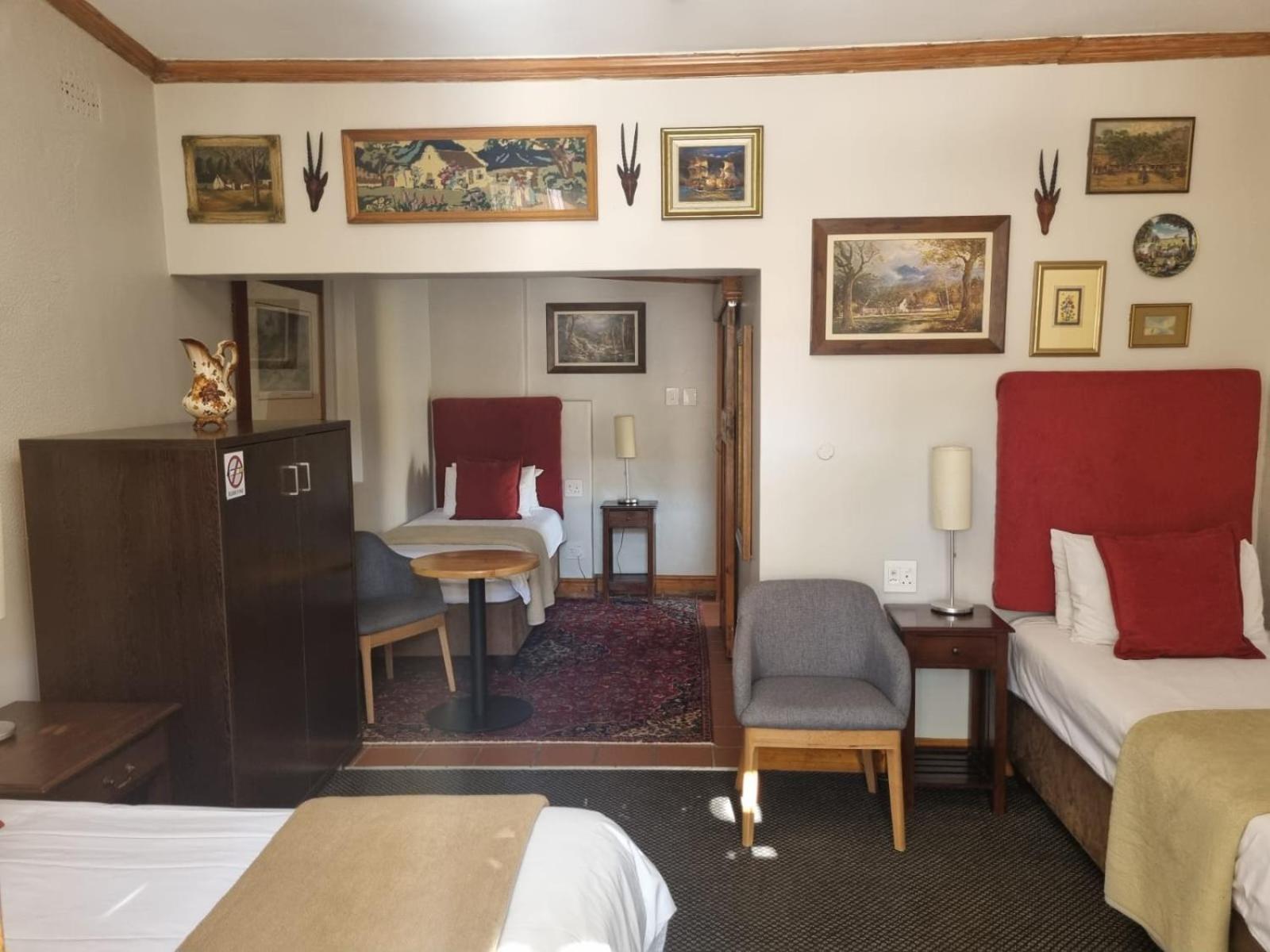 Ashanti Gardens Guesthouse Cape Town Eksteriør bilde
