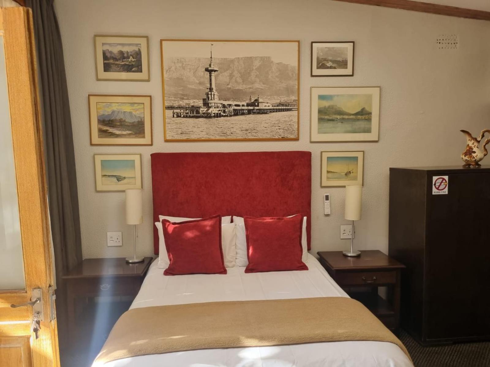 Ashanti Gardens Guesthouse Cape Town Eksteriør bilde