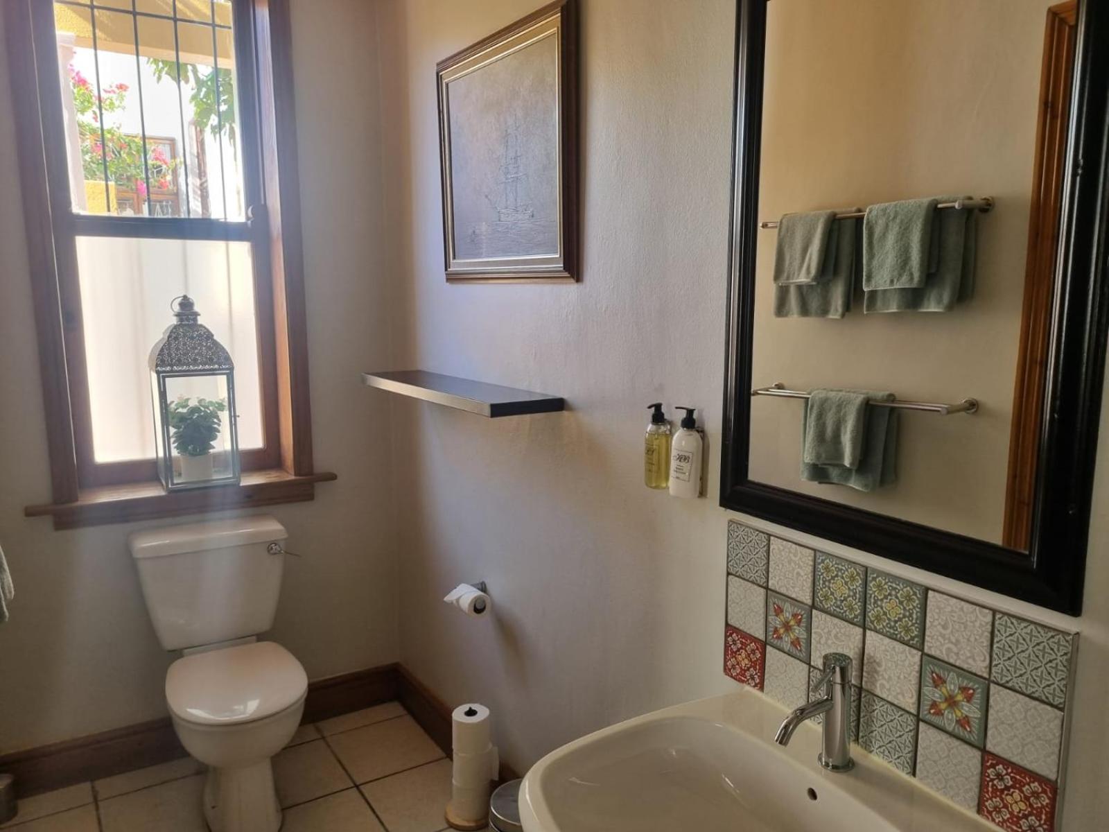 Ashanti Gardens Guesthouse Cape Town Eksteriør bilde